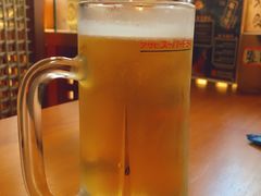 -有喜屋·深夜食堂(北京西路店)