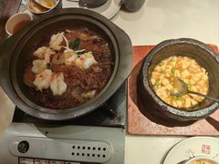 -绿茶餐厅(千岛湖银泰城店)