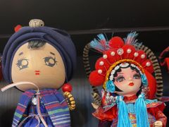 -凉山风彝族文化餐厅