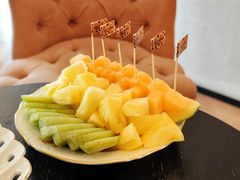 -Me Coffee下午茶艺术空间