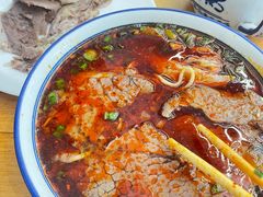 -清真磨沟沿老字号牛肉面(总店)