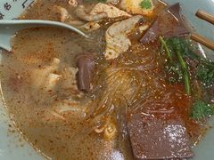 -金原鸭血粉丝汤总店(锁金村店)