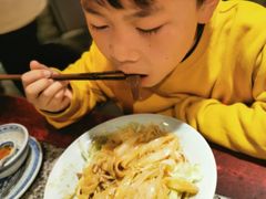 -南京大牌档(香港广场店)