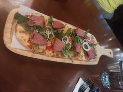 -haxnbauer海森堡德国餐厅(深圳coco店)