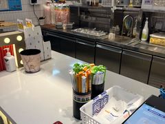 -桂桂茶(滨江百联店)