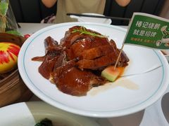 -椿记烧鹅(叠彩店)