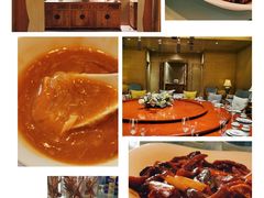 -麒麟华膳汇(飞泷商务大厦店)