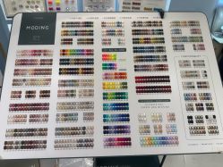 点击看大图 -闫鸿美甲美睫