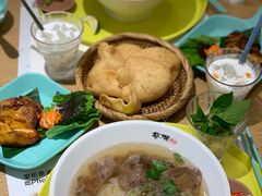 -蔡澜Pho·越南粉餐厅(海上世界店)