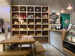 大堂-宝珠奶酪(长宁金虹桥店)