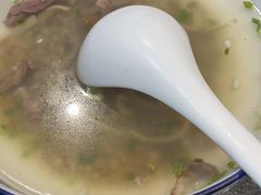 -鹏馨羊羔肉·非遗(新建街店)
