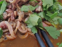 羊杂碎-白老大羊杂碎稍麦