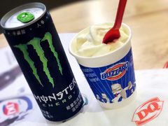 -DQ·蛋糕·冰淇淋(新佳丽店)