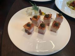 -萬國春·中菜馆(颐和公馆店)