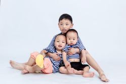 -小熊维尼高端儿童摄影(南山信和店)