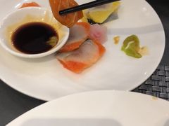 -台州金字华美达酒店自助餐厅