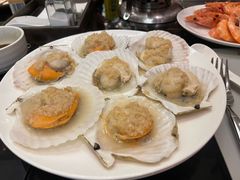 -万达嘉华酒店-美食汇西餐厅