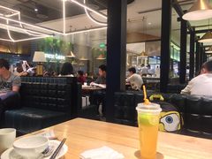 大堂-米纸越南小馆(金鹰世界店)
