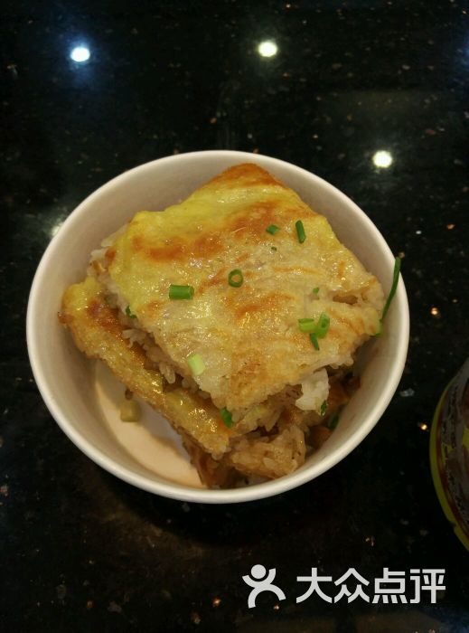 蔡林记(户部巷店)-豆皮图片-武汉美食-大众点评网