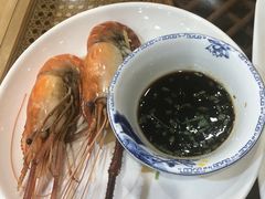 -古尚锦酒楼·水上餐厅