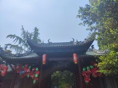-泰合素食(双流店)