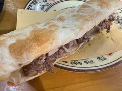 -驴脾气特色炒菜(广渠门内店)