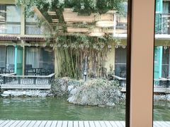 -北京建国饭店四季中餐厅