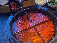 -陈眼镜火锅(总店)