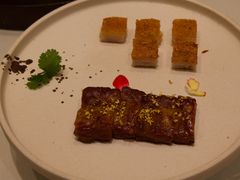 -广州富力丽思卡尔顿酒店·丽轩·粤菜