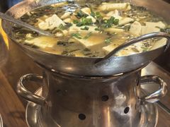 -缘来聚·徽菜名店(黄山宏村店)