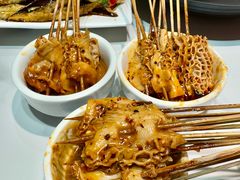 -状元虎.摇滚炒鸡.家常菜(义勇街店)