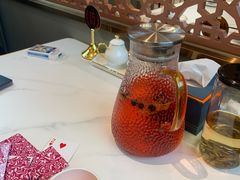-燕兰楼·清真西北融合菜(亚运村店)
