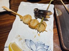 -鸟鹏烧鸟居酒屋(熙龙湾店)