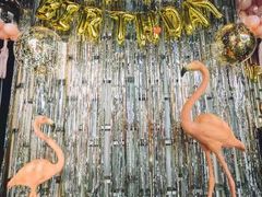 -Timo队长·高端生日派对策划机构(静安寺店)