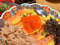 -东岸料理·寿司·刺身
