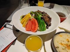 -西堤牛排(北京国瑞店)