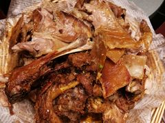 -九十九顶毡房(阜石路店)