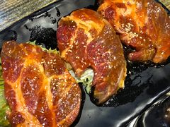 猪排-吉志烤肉(太原总店)