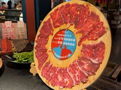 -吼堂老火锅(太古里总店)