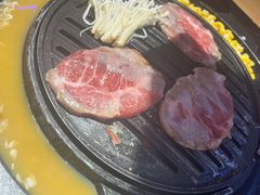 -碳夫·东北炭火烤肉(胥口店)