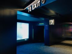 -奥斯卡升龙国际影城(RealD Cinema)