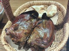-鸽子窝(黄村店)