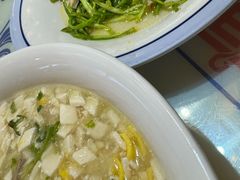 -淮安宴·淮扬菜(清河路一店)