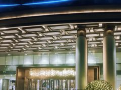 -青岛鑫江温德姆酒店