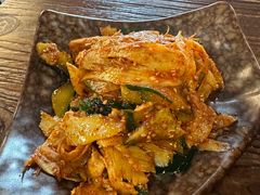 香辣牛肉板筋-玉祥府牛肉罩饼(金光道店)