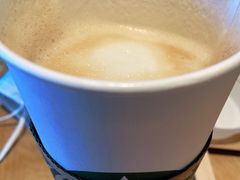 -星巴克(北京广渠门名敦道店)