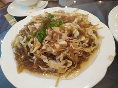 -食尚盐帮菜(杜甫草堂店)