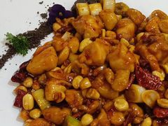 -后海16号·北京私房菜