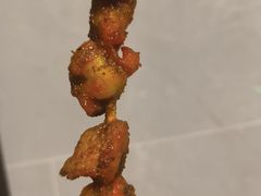 烤掌中宝-金勺子土菜馆(兴园北区店)