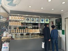 -芝麻糊世家(西华店)